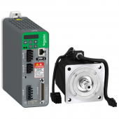  Lexium - Moteur bch2 60mm 400w 