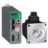  Lexium - Moteur bch2 100mm 100 