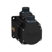  Lexium - Moteur bch2 100mm 100 