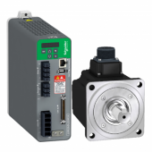  Lexium - Moteur bch2 100mm 200 