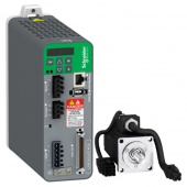  Lexium - Moteur bch2 40mm 50w 