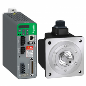  Lexium - Moteur bch2 130mm 600 