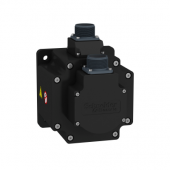  Lexium - Moteur bch2 130mm 850 