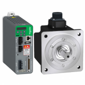  Lexium - Moteur bch2 130mm 900 