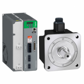  Lexium - Moteur bch2 180mm 450 