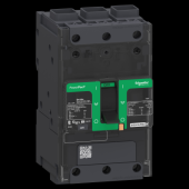  PowerPact B - disjoncteur BJ - 
