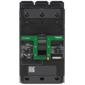  PowerPact B - disjoncteur BJ - 