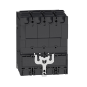  PowerPact B - disjoncteur BJ - 