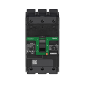  PowerPact B - disjoncteur BJ - 