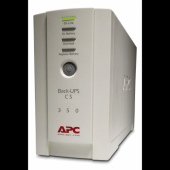  Back-UPS - Onduleur - 350VA - 