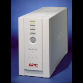  Back-UPS - Onduleur 500VA - 23 