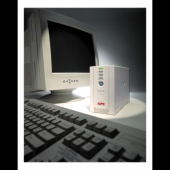  Back-UPS - Onduleur 500VA - 23 