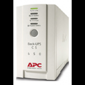  Back-UPS - Onduleur 650VA - 23 