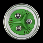  VarPlusCAN condensateur HDY 33 