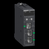  Modicon X80 - module de comm. 
