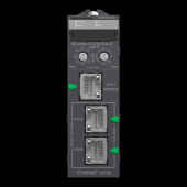  Modicon X80 - module de comm. 