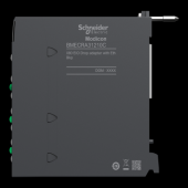  Modicon X80 - module de comm. 