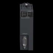  Modicon X80 - CANopen X80 Mast 