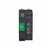  Modicon M580 - Version vernie 