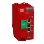  Modicon M580 - module processe 