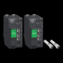  Kit M580 HSBY compos de 2X BM 