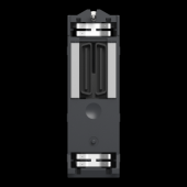  Modicon M580 - module rseau E 