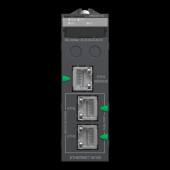  Modicon X80 - M580 FactoryCast 