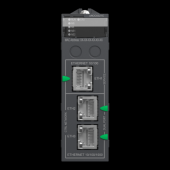 Modicon X80 - M580 NOC Control 