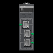  M580 NOC Control 
