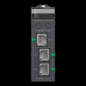  Modicon 580 - coupleur de comm 