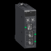  Switch Ethernet intgr X80 po 