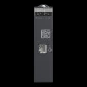  Modicon X80 - module de commun 