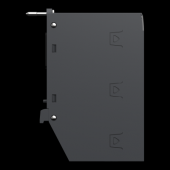  Modicon X80 - module de commun 