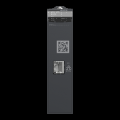  Modicon X80 - module de commun 