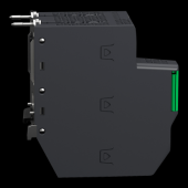  Modicon M580 - processeur - 10 