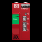  Modicon M580 - CPU Safety, 8/2 