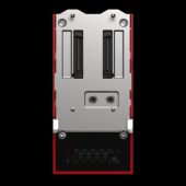  Modicon M580 - CPU Safety, 8/2 