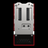  Modicon M580 - CPU Safety, 16/ 