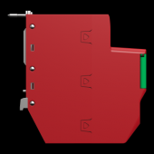  Modicon M580 - CPU Safety, 16/ 