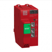  Modicon M580 - Processor modul 