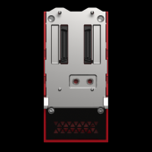  M580 co-processeur SIL3 