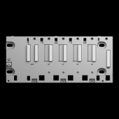  Modicon X80 - rack - 4 positio 