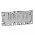  Rack 4 positions Ethernet + bu 