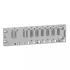  Modicon X80 - Rack - 6 positio 