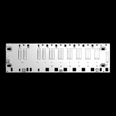  Rack 6 positions ETH & BUS-X a 