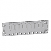 Modicon X80 - rack - 8 positio 
