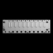  Modicon X80 - rack - 8 positio 