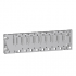  Rack 8 positions Ethernet + bu 
