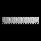  Modicon X80 - rack - 12 positi 