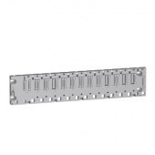  Rack 12 positions Ethernet + b 